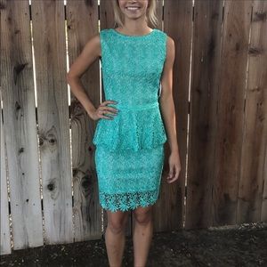 NWT Blue Dress